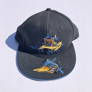 Beijing Ducks Hat